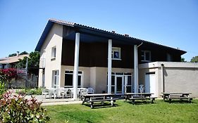 Le Relais De Port D'Albret Hostel Vieux-Boucau-les-Bains Exterior photo