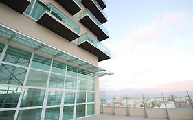 Four Points By Sheraton Veracruz Hotel Exterior photo