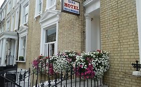 Sara Hotel London Exterior photo