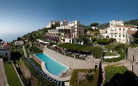 Hotel Rufolo Ravello Exterior photo