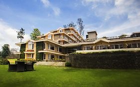 The Carlton Kodaikanal Hotel Exterior photo