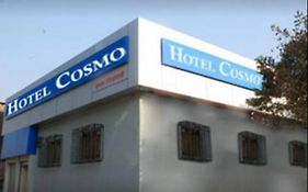 Hotel Cosmo Mumbai Exterior photo