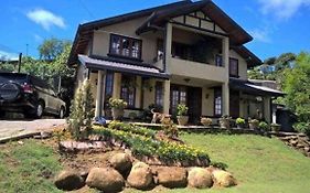 Yoho Yenisey Lake View Bungalow Villa Nuwara Eliya Exterior photo