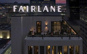 Fairlane Hotel Nashville, By Oliver Exterior photo