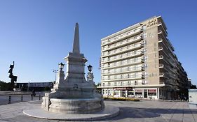 Abc Hotel Thessaloniki Exterior photo