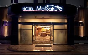 Hotel Mai Sakura Nara Exterior photo