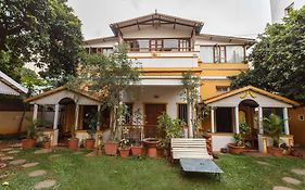 Casa Cottage Bangalore Exterior photo