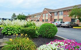 Motel 6-Albany, Ny Exterior photo