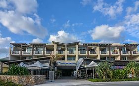 Paradiso Resort By Kingscliff Accommodation Exterior photo