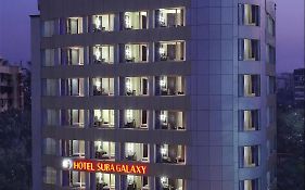 Hotel Suba Galaxy Mumbai Exterior photo