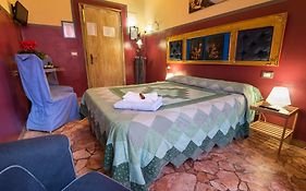 Soggiorno Fortezza Fiorentina Bed & Breakfast Florence Exterior photo