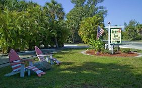 Anchor Inn And Cottages Sanibel Exterior photo