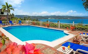 Polkerris Bed & Breakfast Bed & Breakfast Montego Bay Exterior photo