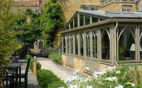 The Manor House Hotel Moreton-in-Marsh Exterior photo