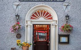 Dingle Benners Hotel Exterior photo