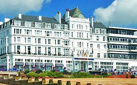 Cavendish Hotel Eastbourne Exterior photo