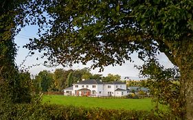 Ballindrum Farm B&B Athy Exterior photo