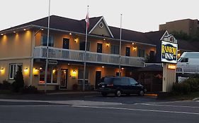 Rainbow Inn Huntsville Exterior photo