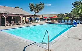 Sun Outdoors Central Coast Wine Country Hotel Paso Robles Exterior photo