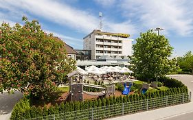 Seligweiler Hotel & Restaurant Ulm Exterior photo