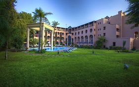 Hotel Marrakech Le Tichka Marrakesh Exterior photo