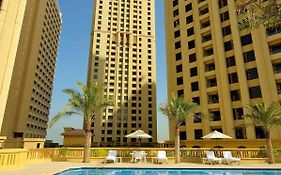 Suha Jbr Hotel Apartments Dubai Exterior photo