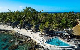 Maitai Rangiroa Hotel Avatoru Exterior photo