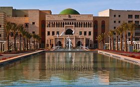 Renaissance Tlemcen Hotel Exterior photo