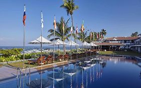 Coral Sands Hotel Hikkaduwa Exterior photo