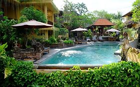 Jati 3 Bungalows And Spa Ubud  Exterior photo