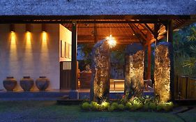 Villa Kayu Lama Ubud  Exterior photo