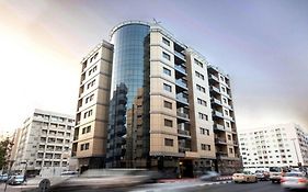 Xclusive Maples Hotel Apartment Dubai Exterior photo