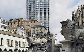 Nh Napoli Panorama Hotel Exterior photo