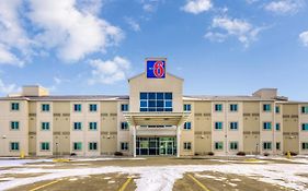 Motel 6-Estevan, Sk Exterior photo