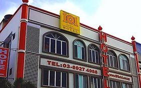 101 Hotel Bangi Exterior photo