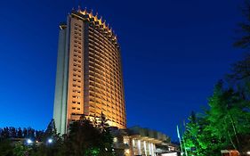 Kazakhstan Hotel Almaty Exterior photo