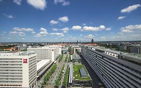 Ibis Dresden Zentrum Hotel Exterior photo