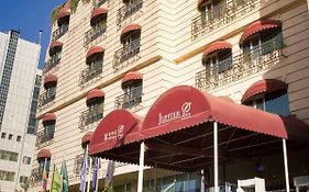 Jupiter International Hotel - Bole Addis Ababa Exterior photo