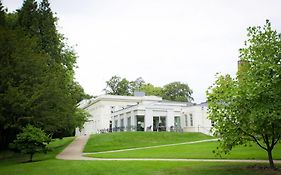 Woodbrooke Bed & Breakfast Birmingham Exterior photo