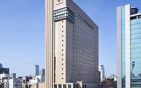 Dai-Ichi Hotel Tokyo Exterior photo