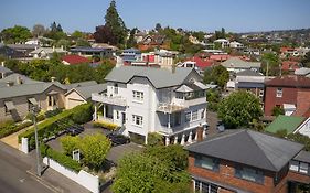 Highbury Apartments Launceston Exterior photo