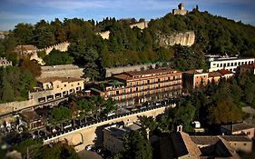 Grand Hotel San Marino Exterior photo