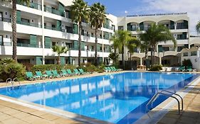 Formosa Park Hotel Apartamento Loule Exterior photo