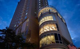 Hotel Royal Hsinchu Exterior photo