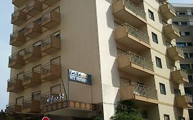 Hotel Apartamento Iate Portimao Exterior photo