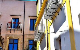 Alla Loggia Del Gattopardo Bed & Breakfast Palermo Exterior photo