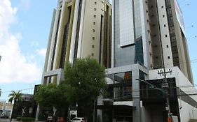 Paiaguas Palace Hotel Cuiaba  Exterior photo