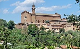 B&B Pantaneto - Palazzo Bulgarini Siena Exterior photo