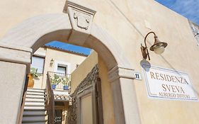 Residenza Sveva Bed & Breakfast Termoli Exterior photo