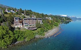 Las Gaviotas Villa San Carlos de Bariloche Exterior photo